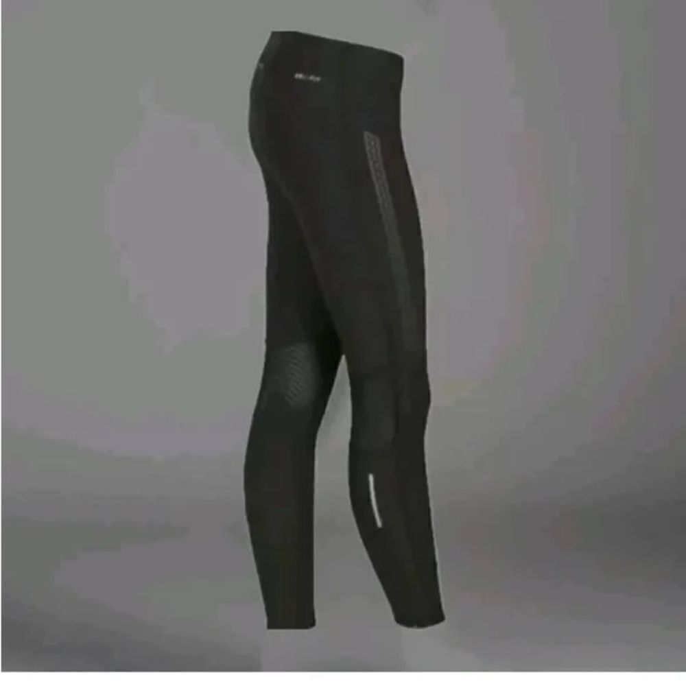 Nike Dri-FIT Women’s Tech 2 Running Leggings in Black. Size Small.